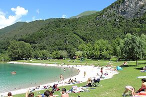 Residence Palafitte in Molina di Ledro