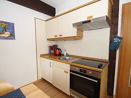 Appartementhaus auf Pellworm