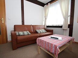 Appartementhaus auf Pellworm