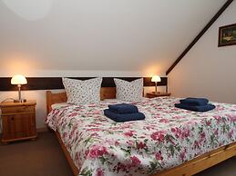 Appartementhaus auf Pellworm