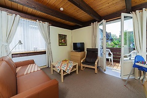 Appartementhaus auf Pellworm