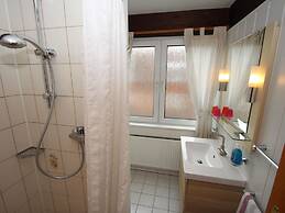 Appartementhaus auf Pellworm