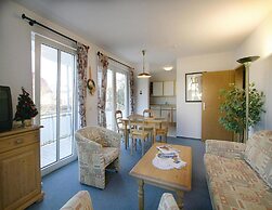 Villa Eintracht in Goehren