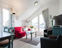 Villa Eintracht in Goehren