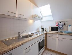 Villa Eintracht in Goehren