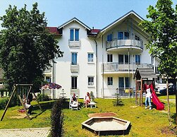 Villa Eintracht in Goehren