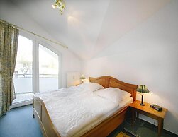 Villa Eintracht in Goehren