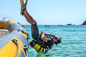 Residence Cormoran, Loc. Campus Villasimius