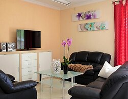 Ferienhaeuser am Kummerower See in Verchen