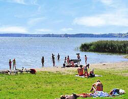 Ferienhaeuser am Kummerower See in Verchen