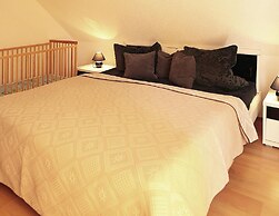 Ferienhaeuser am Kummerower See in Verchen