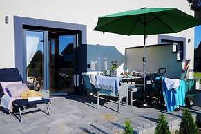 Comfortable Terraced House, Mielenko