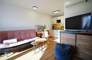 Comfortable and Spacious Holiday Home, Mielenko