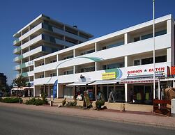 Ferienwohnung, St. Peter - Ording