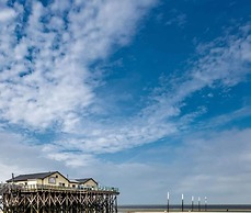 Ferienwohnung, St. Peter - Ording