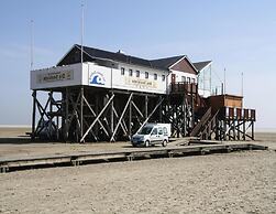 Ferienwohnung, St. Peter - Ording