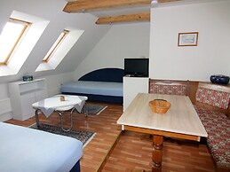 Ferienwohnung im Gutshaus Schulenbrook