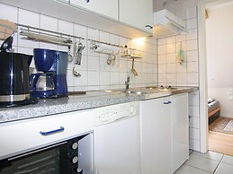 Ferienwohnung im Gutshaus Schulenbrook