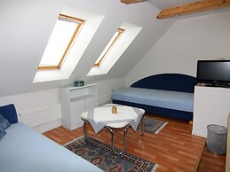 Ferienwohnung im Gutshaus Schulenbrook