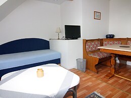 Ferienwohnung im Gutshaus Schulenbrook