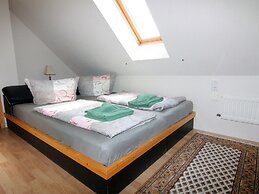 Ferienwohnung im Gutshaus Schulenbrook