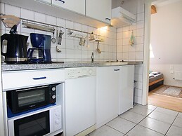 Ferienwohnung im Gutshaus Schulenbrook