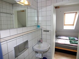 Ferienwohnung im Gutshaus Schulenbrook