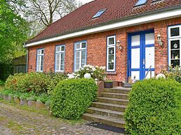 Ferienwohnung im Gutshaus Schulenbrook