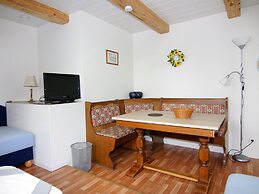 Ferienwohnung im Gutshaus Schulenbrook