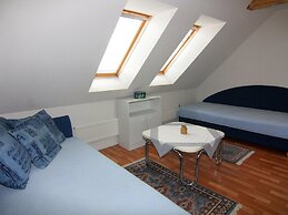 Ferienwohnung im Gutshaus Schulenbrook