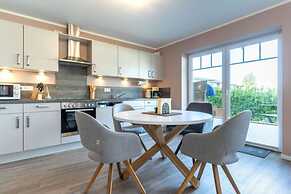 Ferienwohnung in St.peter Ording