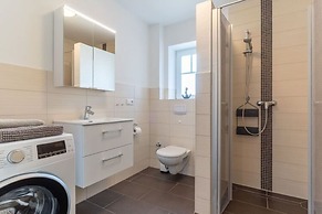 Ferienwohnung in St.peter Ording