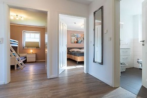 Ferienwohnung in St.peter Ording