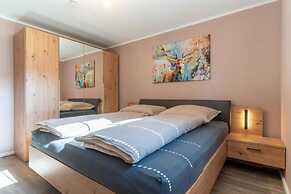 Ferienwohnung in St.peter Ording