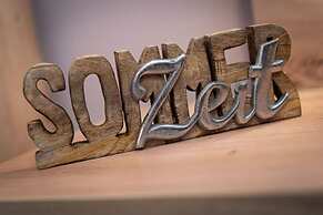 Ferienwohnung in St.peter Ording