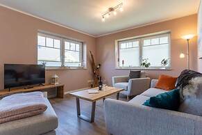 Ferienwohnung in St.peter Ording