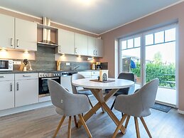 Ferienwohnung in St.peter Ording