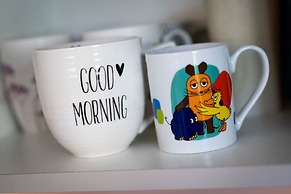 Ferienwohnung in St.peter Ording