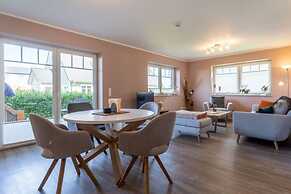 Ferienwohnung in St.peter Ording