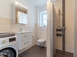 Ferienwohnung in St.peter Ording