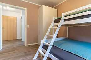 Ferienwohnung in St.peter Ording