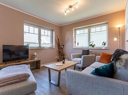Ferienwohnung in St.peter Ording