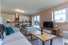 Ferienwohnung in St.peter Ording