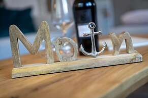 Ferienwohnung in St.peter Ording