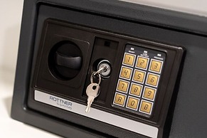 Ferienwohnung in St.peter Ording