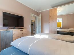 Ferienwohnung in St.peter Ording