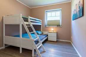 Ferienwohnung in St.peter Ording