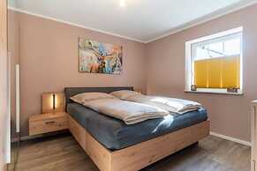 Ferienwohnung in St.peter Ording