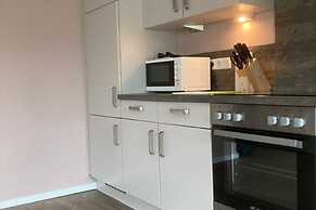 Ferienwohnung in St.peter Ording