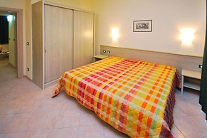 Apartment Borgo Verde in Imperia